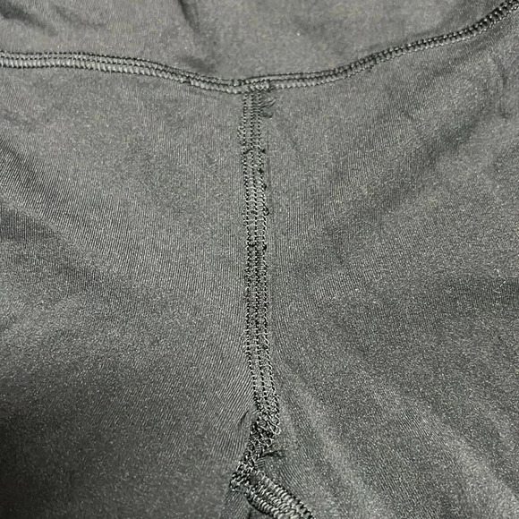 Lululemon Pace Rival Crop *Full-On Luxtreme 22" Size 4 - Picture 8 of 10